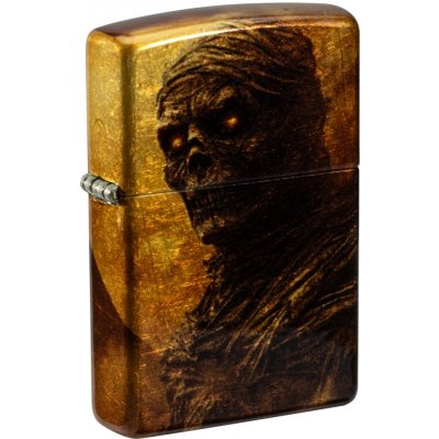 Zippo Mummy – Hledejceny.cz