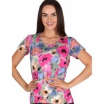 EVONA a.s. Dámské triko RUTH 458 – Zboží Mobilmania