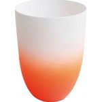 Porcelánová váza výška 12 cm Neon ASA Selection - oranžová – Hledejceny.cz