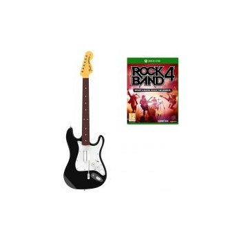 Rock Band 4 - Fender Stratocaster