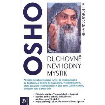 Duchovně nevhodný mystik-OSHO Osho