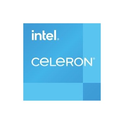 Intel Celeron-G6900 3.4GHz/2core/4MB/LGA1700/Graphics/Alder Lake; BX80715G6900
