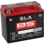 BS-Battery BTX12 | Zboží Auto