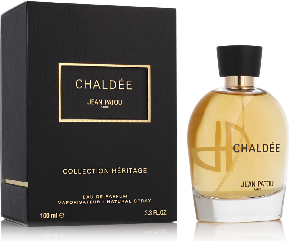 Jean Patou Collection Héritage Chaldée parfémovaná voda dámská 100 ml