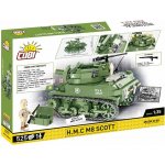Cobi 2279 II WW H.M.C M8 Scott – Zboží Dáma