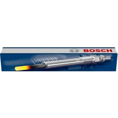Žhavící svíčka BOSCH Duraterm (0250403009) | Zboží Auto