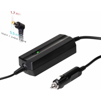 Akyga AK-ND-33 19.5V/3.34A 65W - neoriginální – Zboží Živě