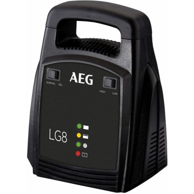 AEG LG8 – Zboží Mobilmania