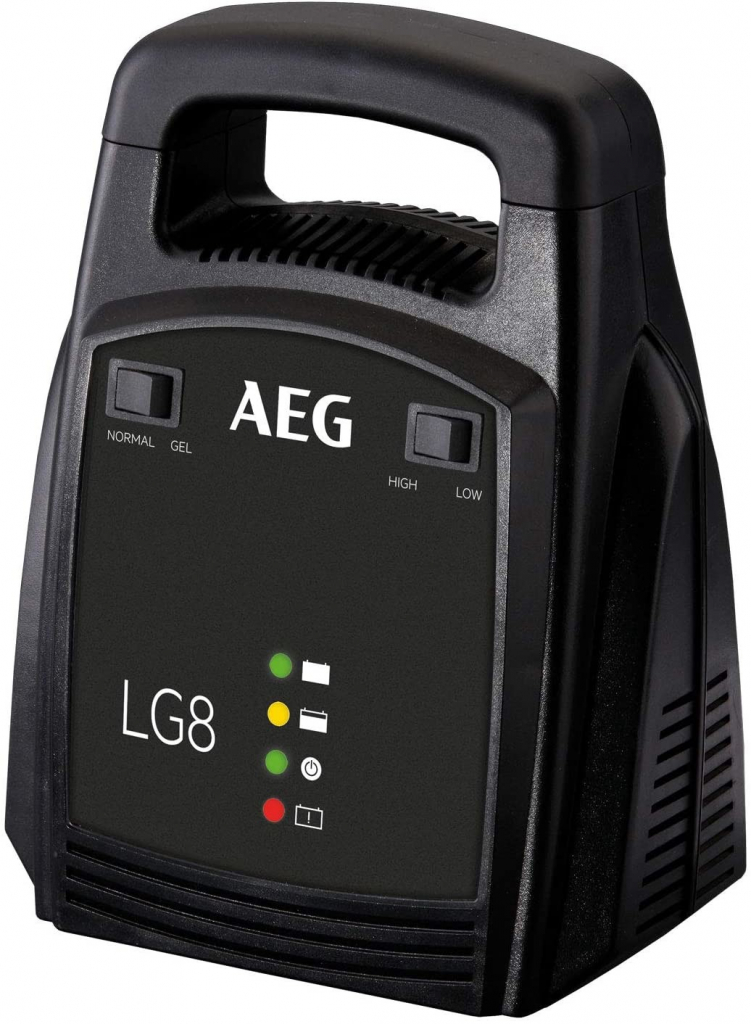 AEG LG8