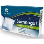 Galmed Somnogal 40 tablet – Hledejceny.cz