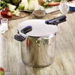 Fissler Vitaquick 10l – Sleviste.cz