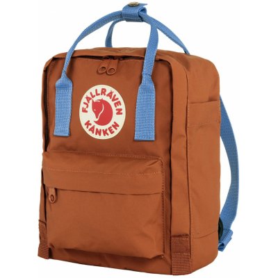  Kånken Mini Clay - městský batoh - FJÄLLRÄVEN - 87.48 € -  outdoorové oblečení a vybavení shop