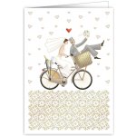 QUIRE PUBLISHING Přání 3205 QP – Zboží Mobilmania