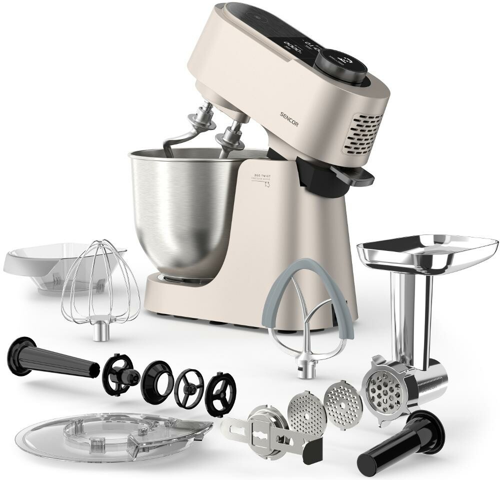 Sencor STM 4550WS