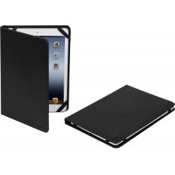 Rivacase 3217_GATWICKCASE_10.1_BK obal na tablet Univerzální 25,7 cm 10,1 Backcover černá