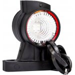 Fristom FT-140 A Pravá LED, 12-36V s kabelem – Sleviste.cz