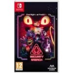 Five Nights at Freddy's: Security Breach – Zboží Dáma