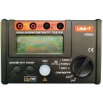 UNI-T UT502A – Zbozi.Blesk.cz