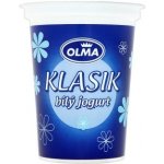 Olma Klasik originál bílý jogurt 400 g – Hledejceny.cz