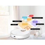 Roborock S5 Max White – Zboží Živě