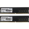 Paměť Patriot DDR4 32GB 3200MHz CL22 (2x16GB) PSD432G3200K