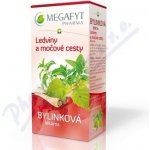 Megafyt Ledvinová čajová směs s brusinkou 20 x 1,5 g – Zbozi.Blesk.cz