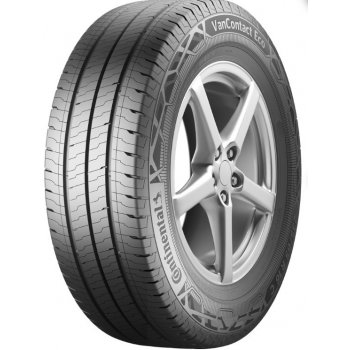 Continental VanContact Eco 215/75 R16 116/114T