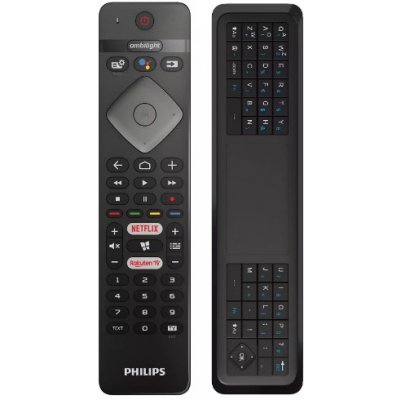 Dálkový ovladač Philips 398GM10BEPHN0024HT – Zboží Mobilmania