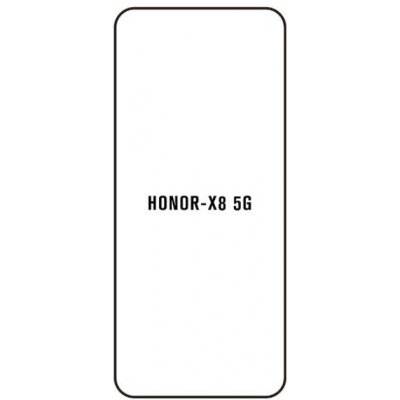 Ochranná fólie Hydrogel Huawei Honor X8 5G
