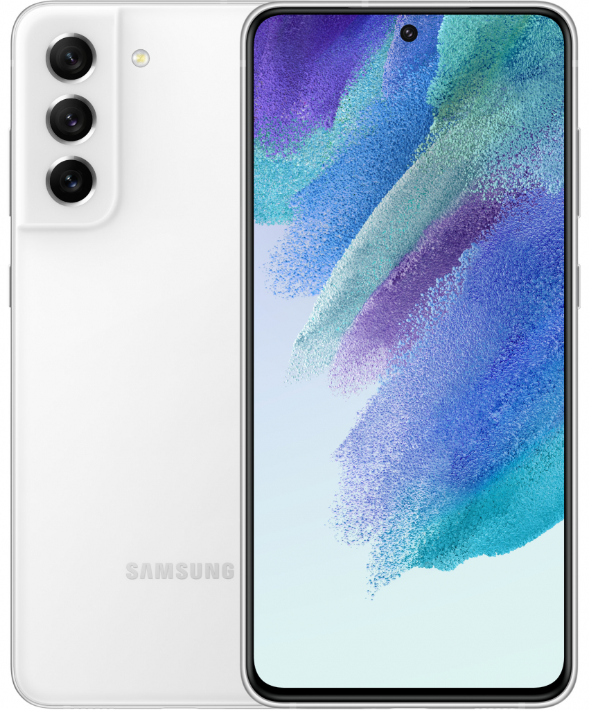 Samsung Galaxy S21 FE 5G 6GB/128GB na Heureka.cz