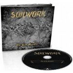 Soilwork - The Ride Majestic CD – Sleviste.cz