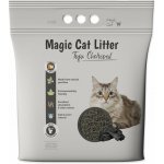 Magic Litter Tofu dřevěné úhlí 12 l – Sleviste.cz