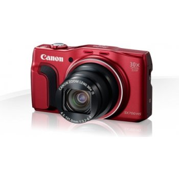 Canon PowerShot SX700 HS