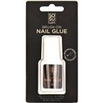 SOSU Brush-On Nail Glue 7 g – Zboží Dáma SOSU Brush-On Nail Glue 7 g – Zboží Dáma