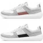 Skinners Oldschooler Leather pink/white – Zboží Mobilmania
