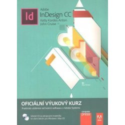 Adobe InDesign CC - Kelly Kordes Anton, John Cruise