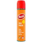 Real proti prachu leštenka na nábytek 300 ml – Zbozi.Blesk.cz