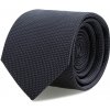 Kravata Brinkleys Slim kravata s kapesníčkem navy B200-3-SET1