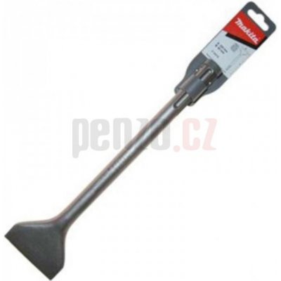 Makita P-16318 sekáč plochý SDS-MAX 80x300mm – Zboží Mobilmania