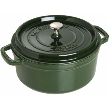 Staub kulatý 24 cm 3,8 l