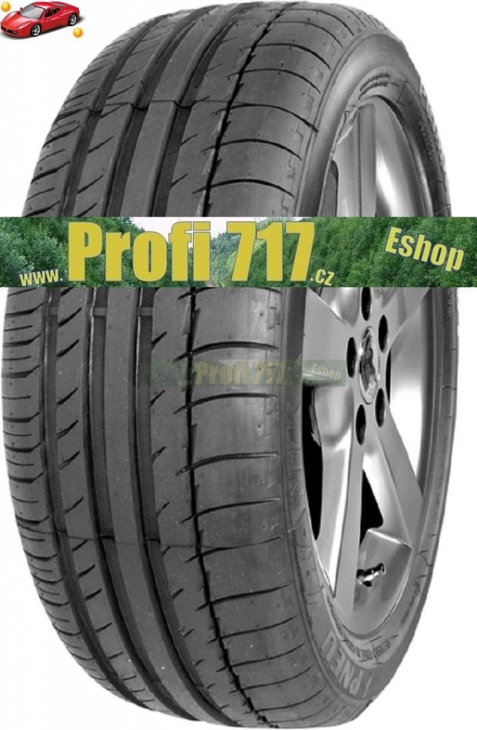 Vraník PS2 185/60 R14 82H