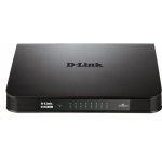 D-Link GO-SW-16G – Zbozi.Blesk.cz