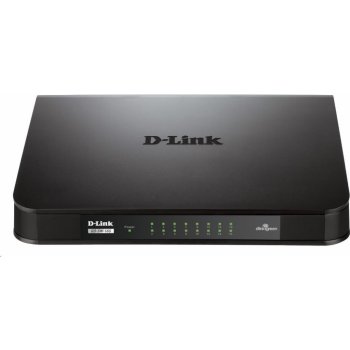 D-Link GO-SW-16G