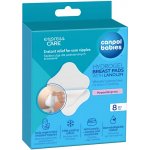 CANPOL babies hydrogelové prsní polštářky s lanolinem 8ks – Zboží Dáma
