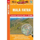 705 Malá Fatra 1:25.000