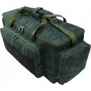 NGT Jumbo Green Insulated Carryall