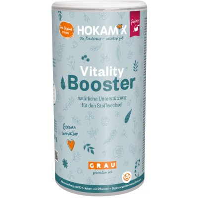 Grau HOKAMIX 30 prášek 0,8 kg – Hledejceny.cz
