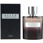 Avon Elite Gentleman toaletní voda pánská 75 ml – Hledejceny.cz