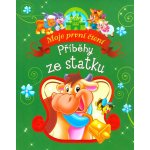 Příběhy ze statku – Sleviste.cz