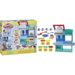 Hasbro Play-Doh Rušná restaurace – Sleviste.cz